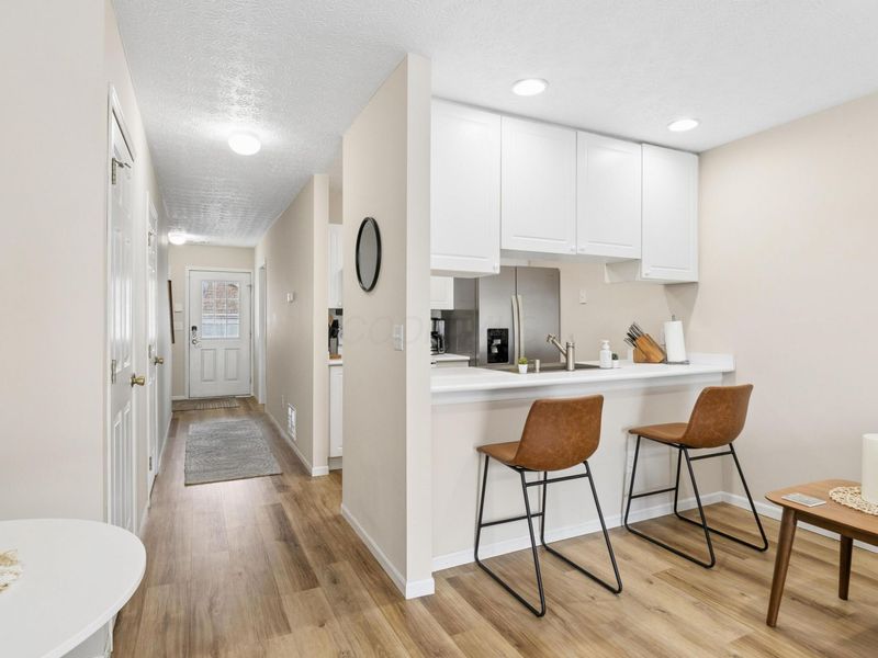 1967 Bashan Drive, Unit 82D, Columbus, OH 43228 Photo 8