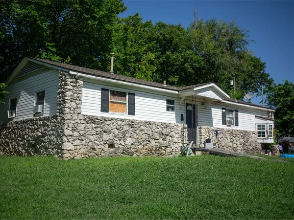 4710 N Atlanta Avenue , Tulsa, OK 74130