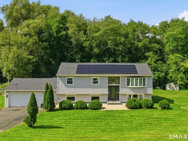 84 Possum, New Fairfield, CT 06812