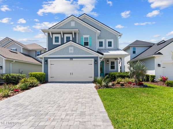 350 SETTLERS LANDING Drive, Ponte Vedra, FL 32081