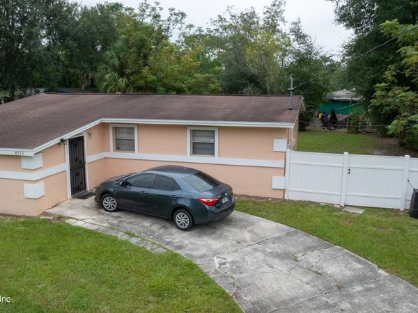 8513 OAK LEAF Road, Jacksonville, FL 32208