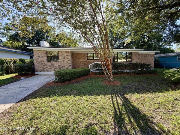 4405 RAINER Road, Jacksonville, FL 32210