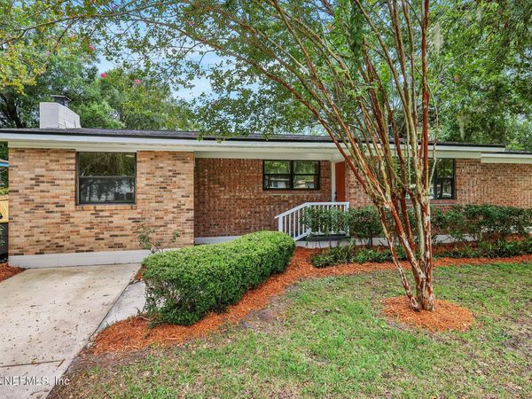 4405 RAINER Road, Jacksonville, FL 32210