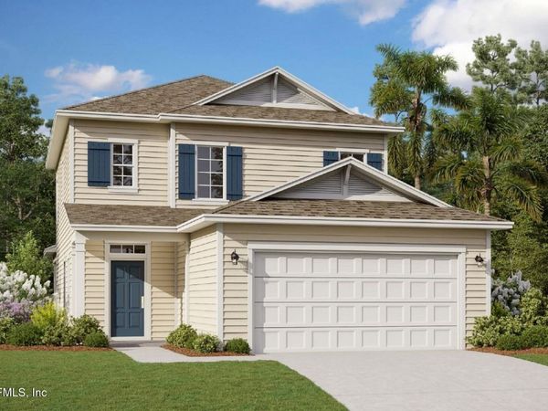 782 FARMFIELD Drive, St. Augustine, FL 32092