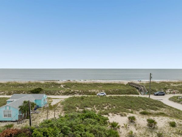 0 N FLETCHER Avenue, Fernandina Beach, FL 32034