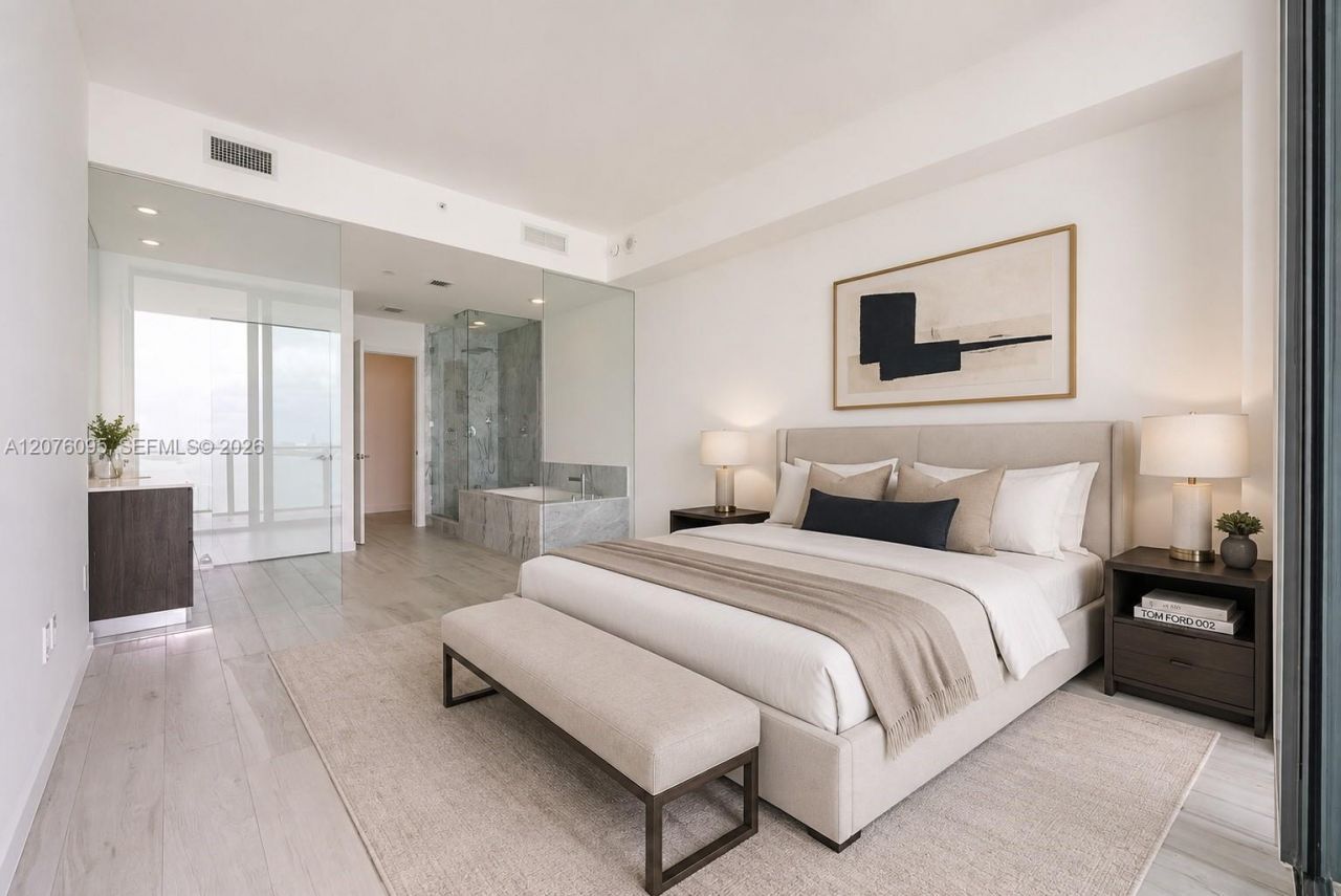 480 NE 31st St, Unit 2101, Miami, FL 33137 Photo