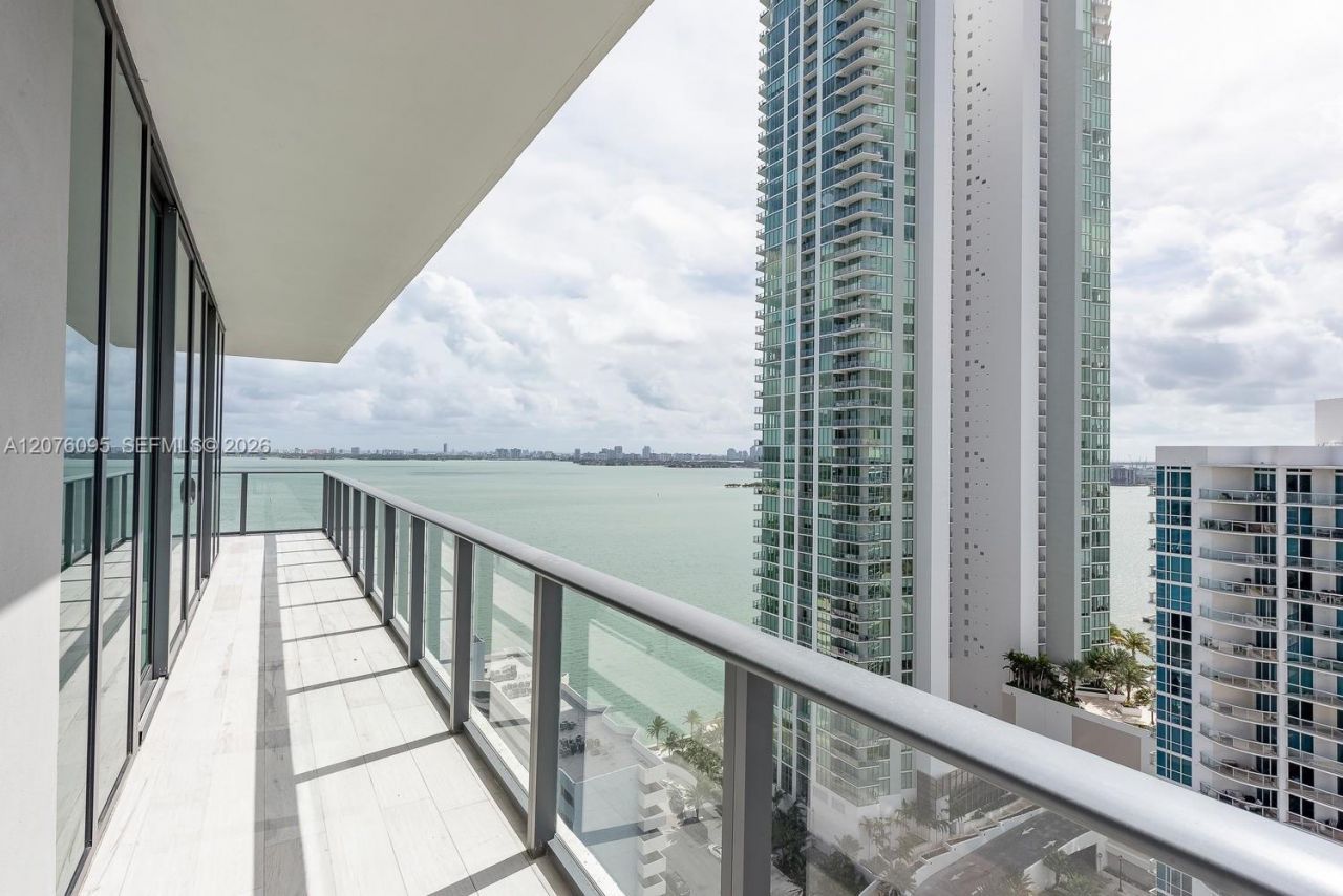 480 NE 31st St, Unit 2101, Miami, FL 33137 Photo