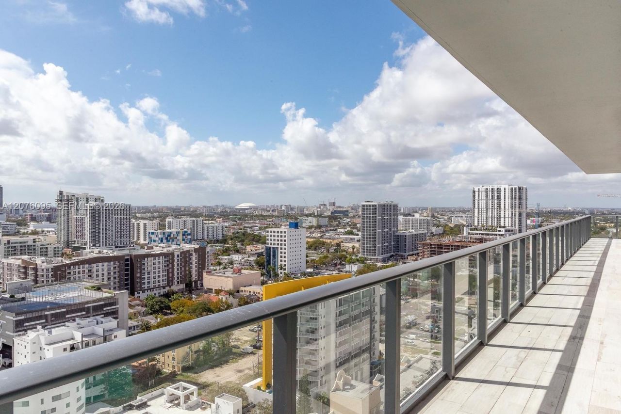 480 NE 31st St, Unit 2101, Miami, FL 33137 Photo
