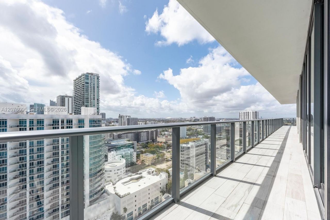 480 NE 31st St, Unit 2101, Miami, FL 33137 Photo