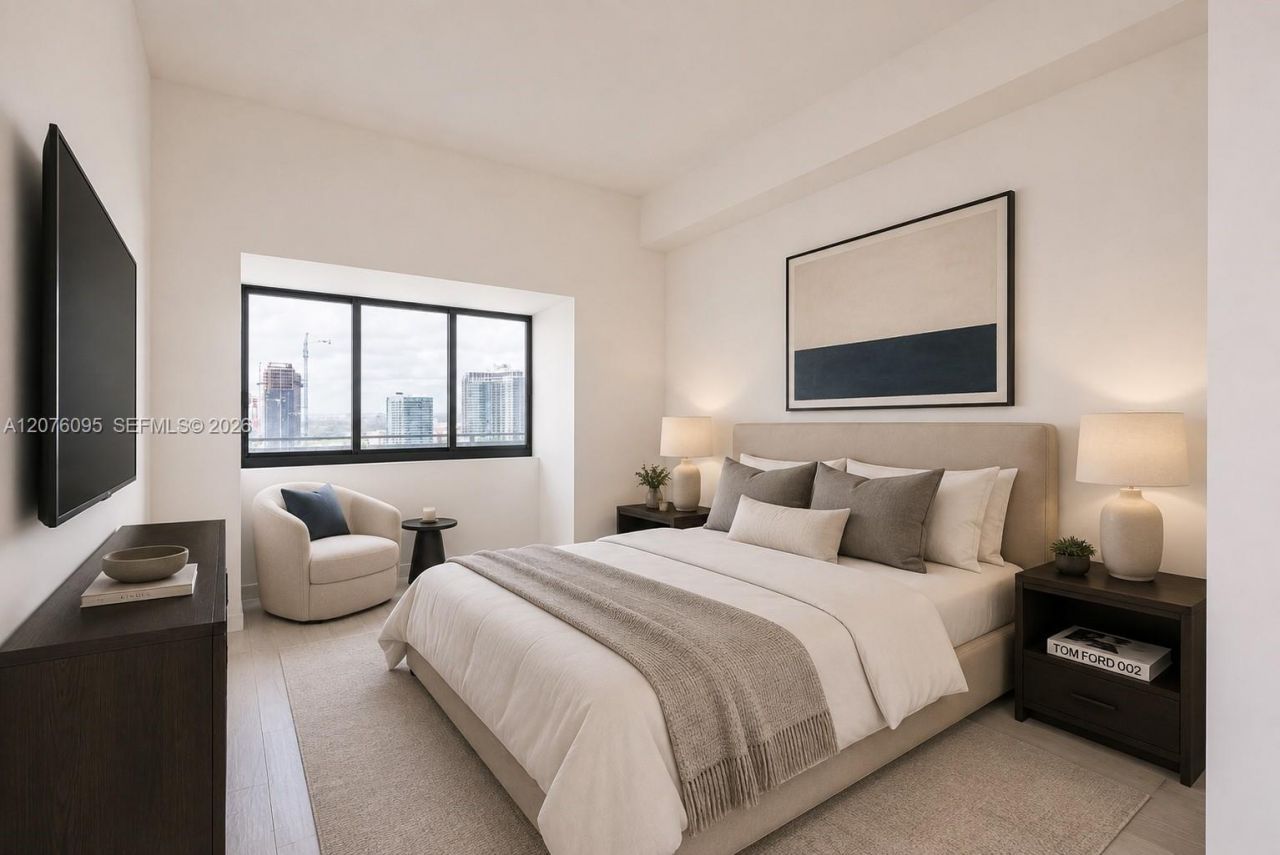480 NE 31st St, Unit 2101, Miami, FL 33137 Photo