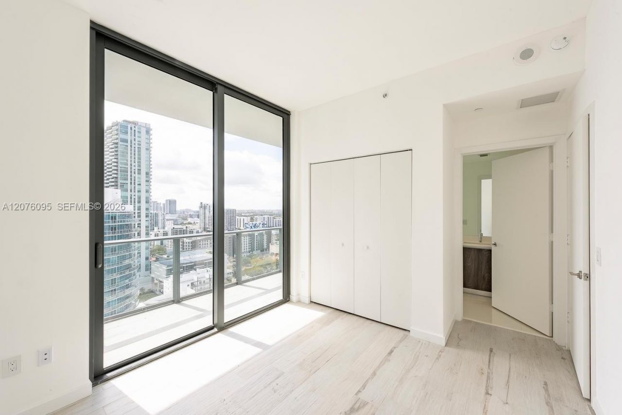 480 NE 31st St, Unit 2101, Miami, FL 33137 Photo