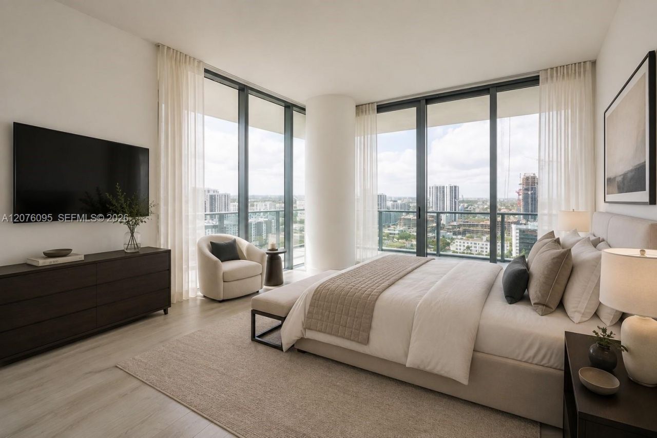 480 NE 31st St, Unit 2101, Miami, FL 33137 Photo
