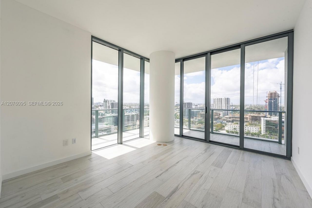 480 NE 31st St, Unit 2101, Miami, FL 33137 Photo