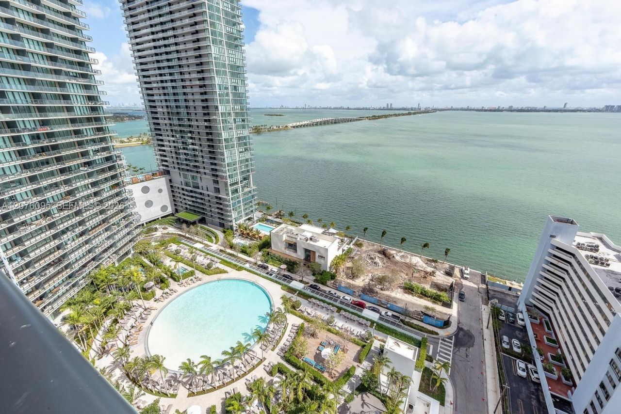 480 NE 31st St, Unit 2101, Miami, FL 33137 Photo