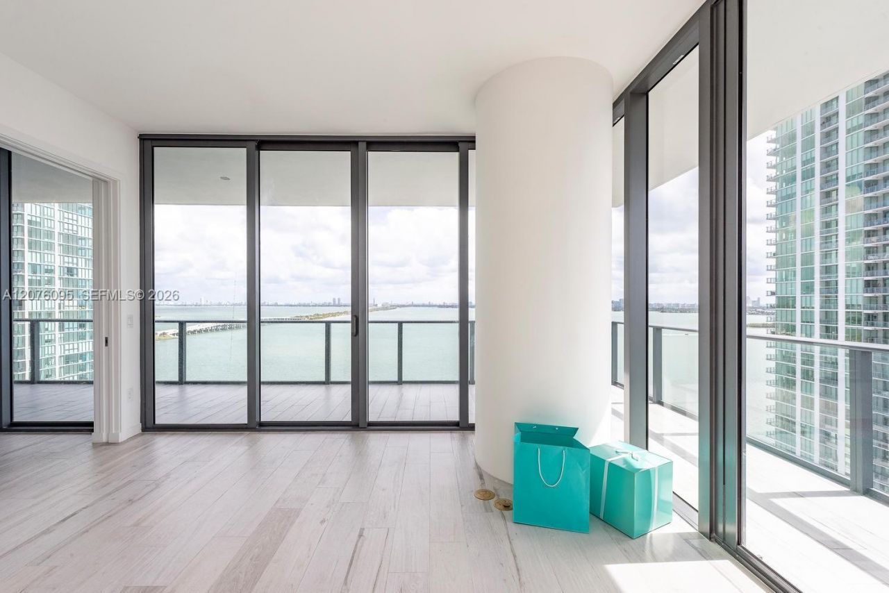 480 NE 31st St, Unit 2101, Miami, FL 33137 Photo