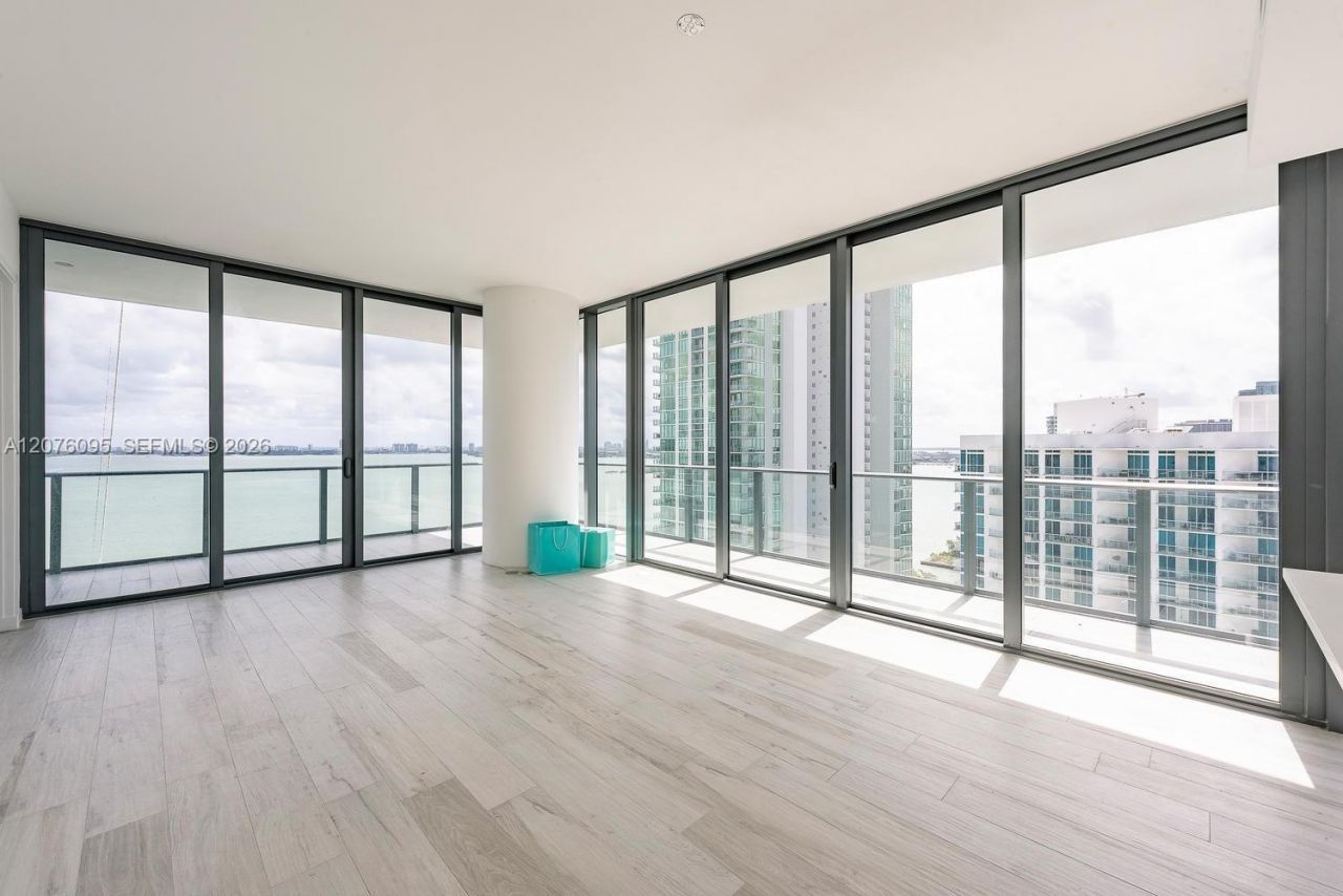 480 NE 31st St, Unit 2101, Miami, FL 33137 Photo