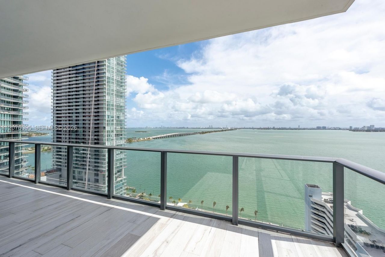 480 NE 31st St, Unit 2101, Miami, FL 33137 Photo