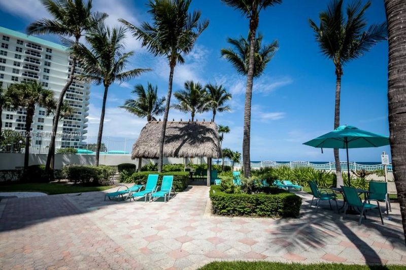 Please Call For Address, Unit 5A, Hollywood, FL 33019 Photo