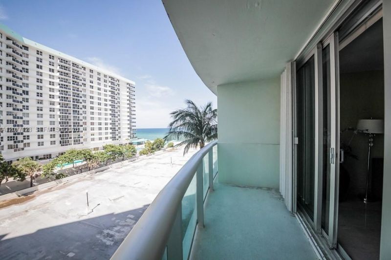 Please Call For Address, Unit 5A, Hollywood, FL 33019 Photo