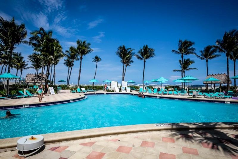 Please Call For Address, Unit 5A, Hollywood, FL 33019 Photo