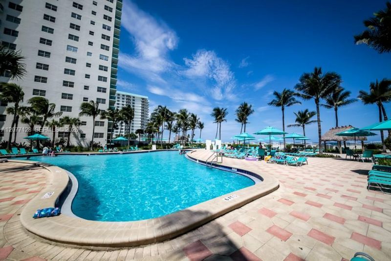 Please Call For Address, Unit 5A, Hollywood, FL 33019 Photo