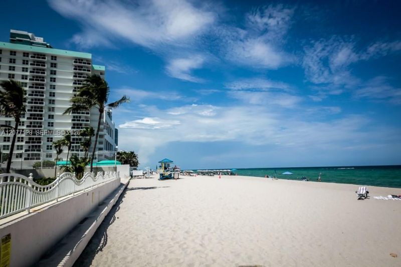 Please Call For Address, Unit 5A, Hollywood, FL 33019 Photo