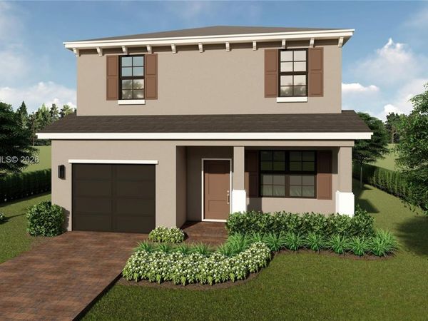18973 SW 347th Terrace , Homestead, FL 33034