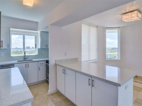 5900 Collins Ave , Unit 1508, Miami Beach, FL 33140