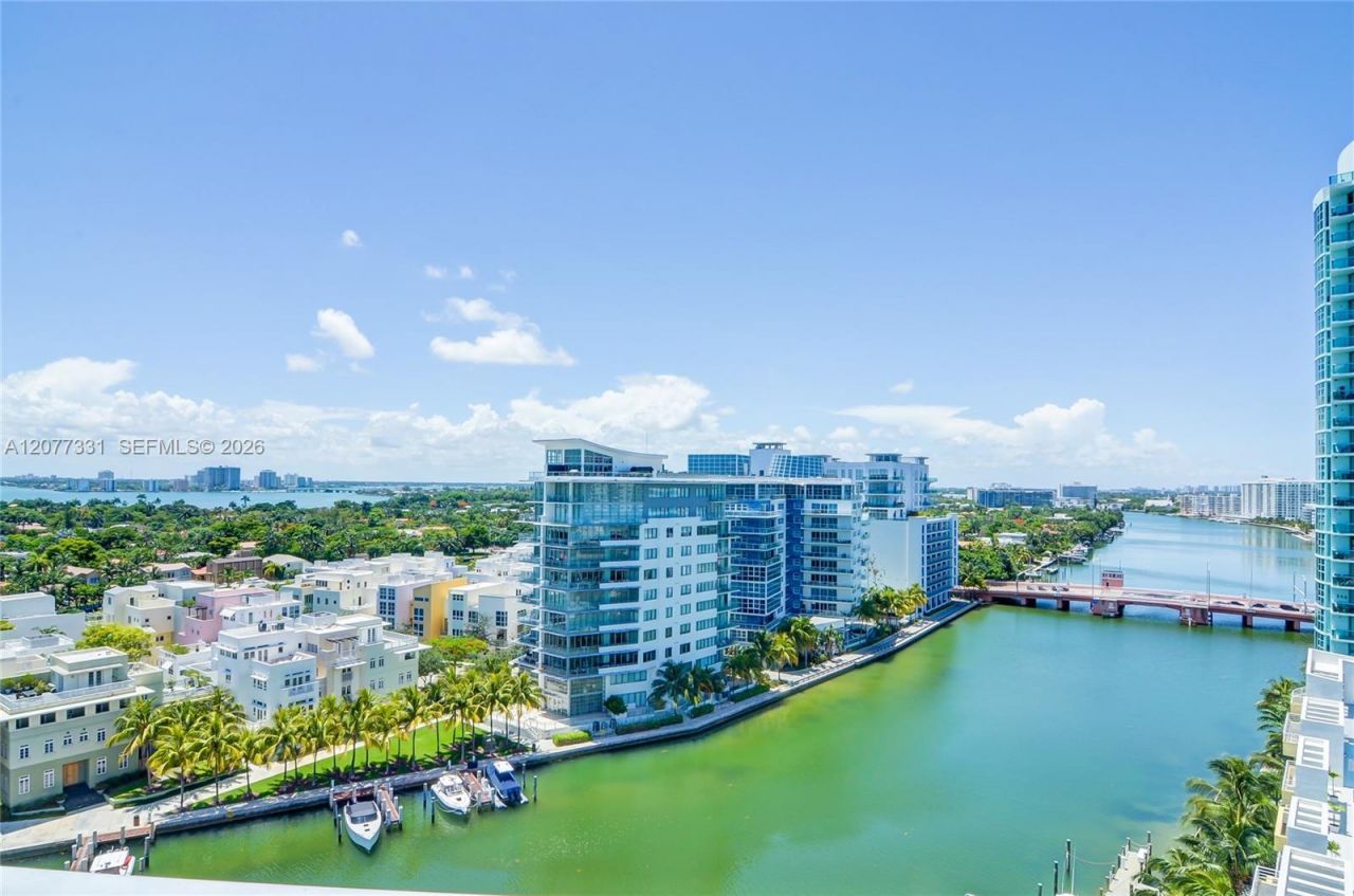5900 Collins Ave, Unit 1508, Miami Beach, FL 33140 Photo