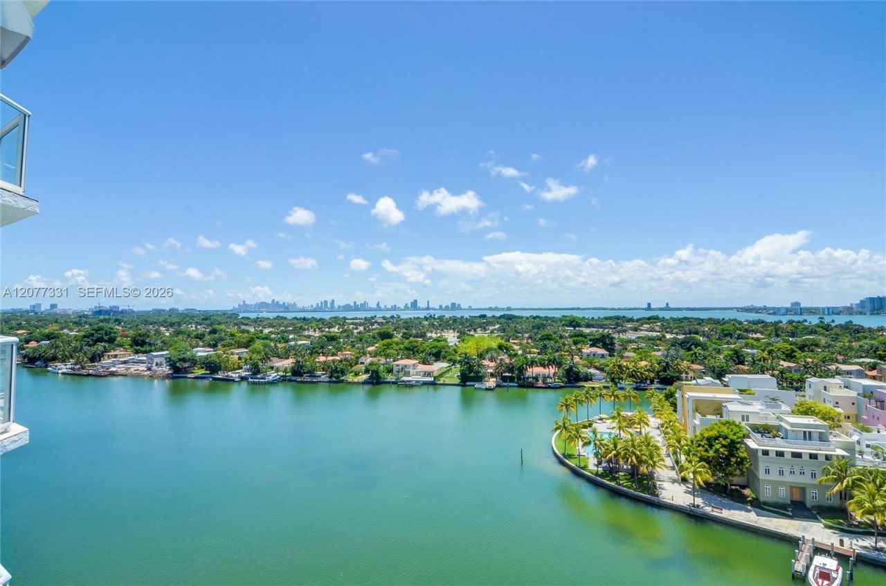 5900 Collins Ave, Unit 1508, Miami Beach, FL 33140 Photo