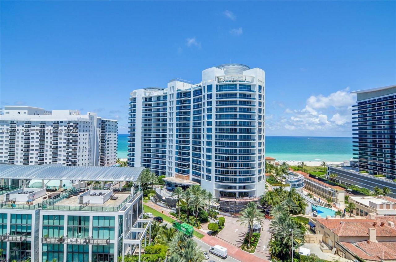 5900 Collins Ave, Unit 1508, Miami Beach, FL 33140 Photo