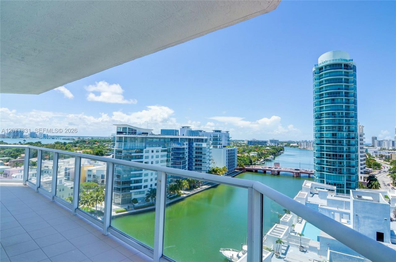 5900 Collins Ave, Unit 1508, Miami Beach, FL 33140 Photo
