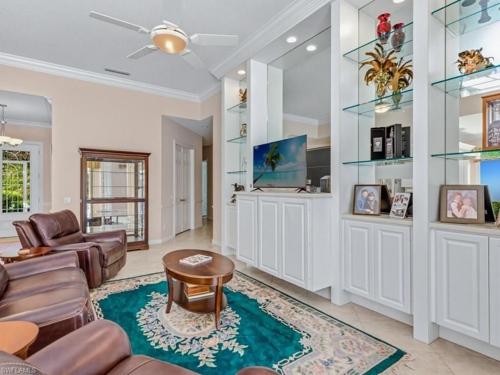 3829 Whidbey Way, Naples, FL 34119 Photo
