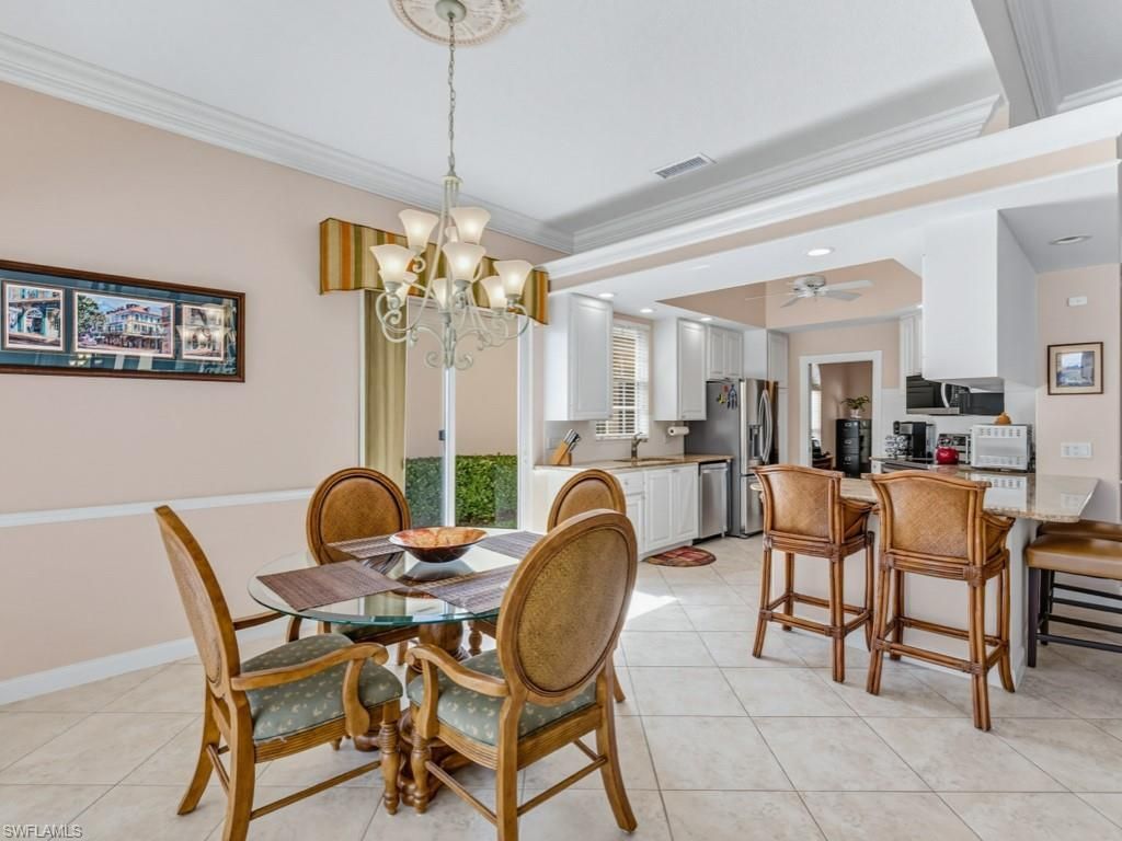 3829 Whidbey Way, Naples, FL 34119 Photo