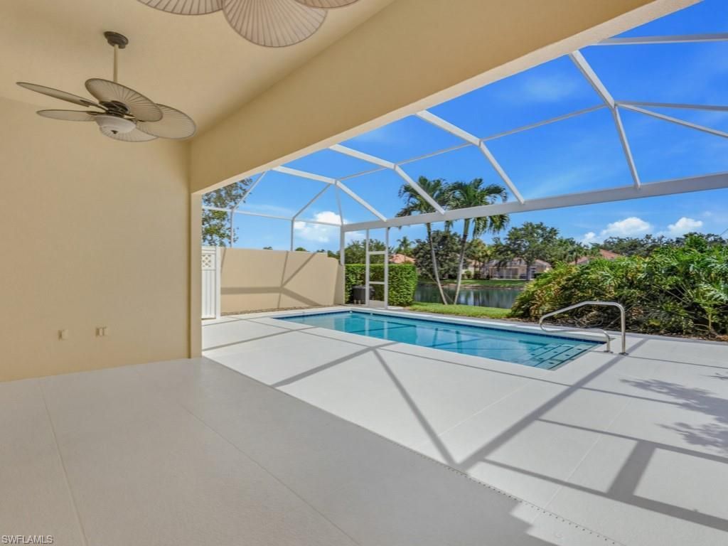 3829 Whidbey Way, Naples, FL 34119 Photo