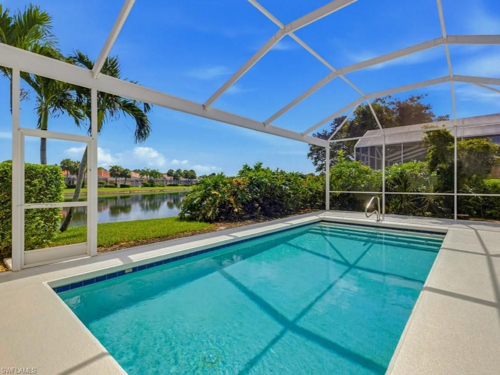 3829 Whidbey Way, Naples, FL 34119 Photo