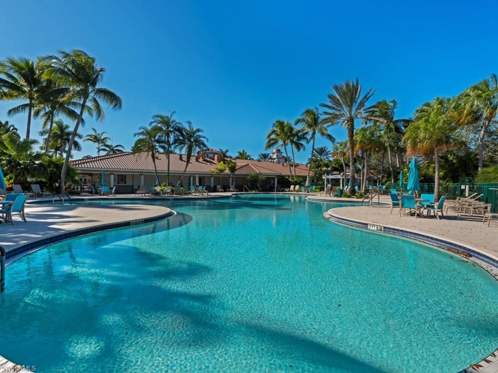 3829 Whidbey Way, Naples, FL 34119 Photo