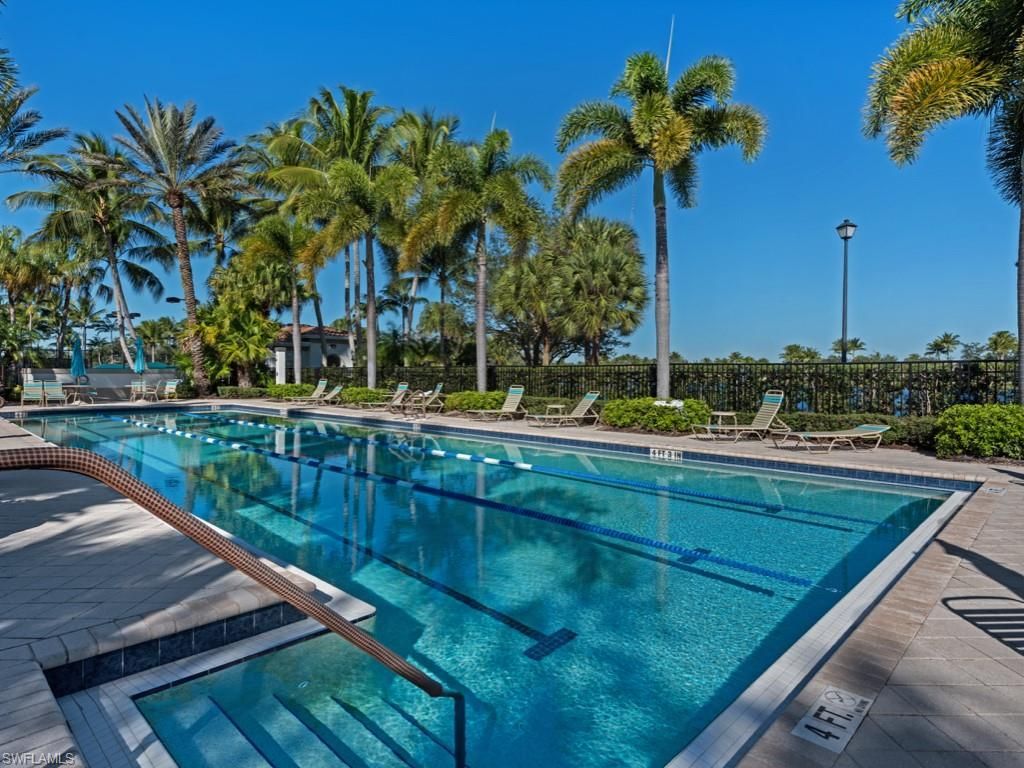 3829 Whidbey Way, Naples, FL 34119 Photo