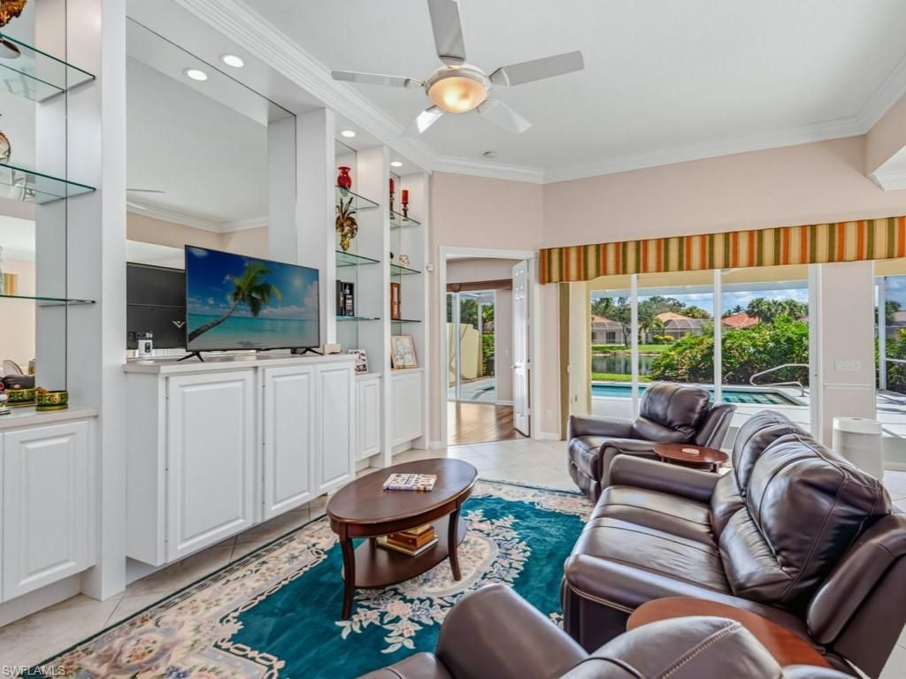 3829 Whidbey Way, Naples, FL 34119 Photo