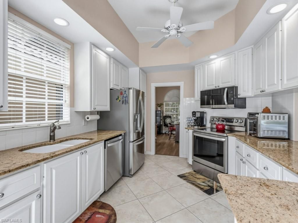 3829 Whidbey Way, Naples, FL 34119 Photo