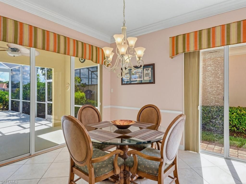 3829 Whidbey Way, Naples, FL 34119 Photo