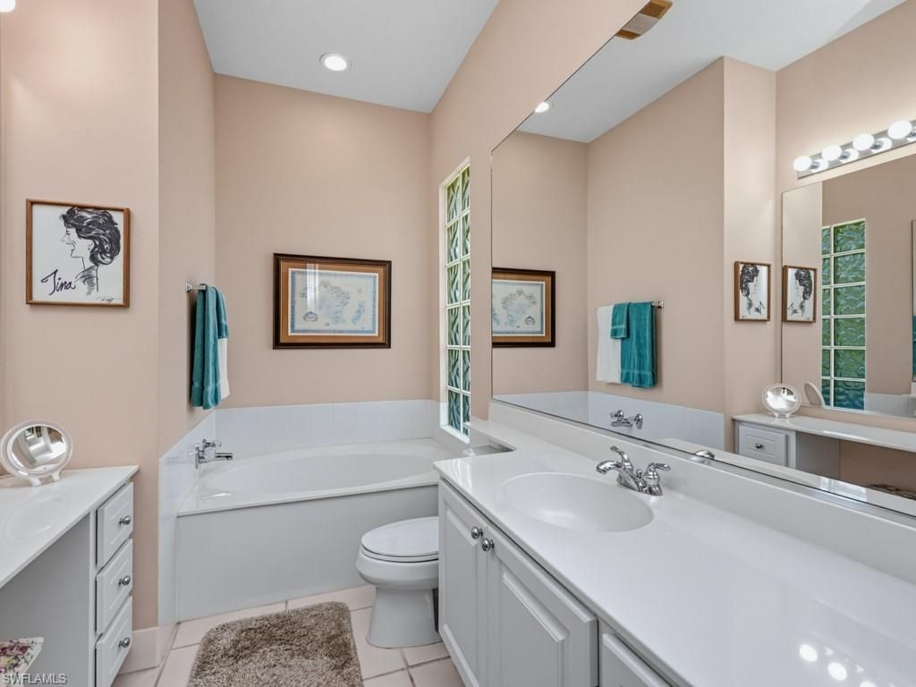 3829 Whidbey Way, Naples, FL 34119 Photo