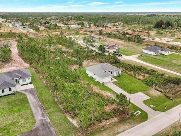 4043 58th AVE NE, NAPLES, FL 34120