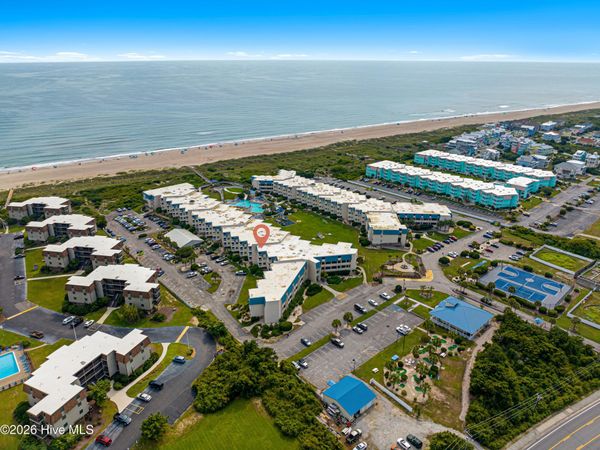 1904 E Fort Macon Road , Unit 156, Atlantic Beach, NC 28512