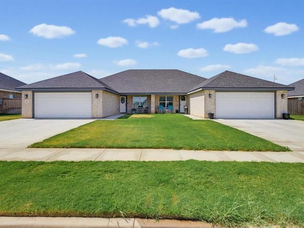 333 / 337 Woodstock Lane, Abilene, TX 79602