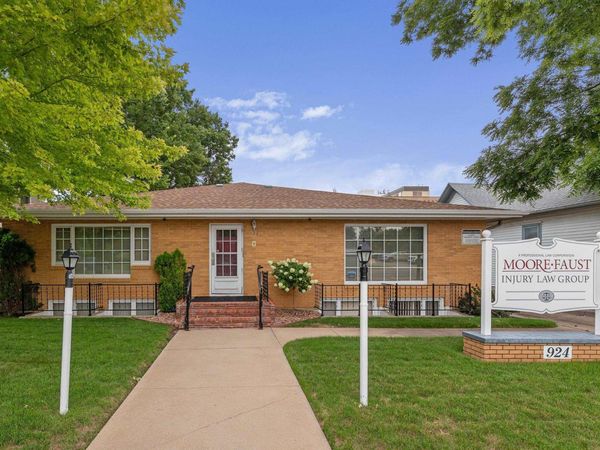 924 QUINCY, Rapid City, SD 57701