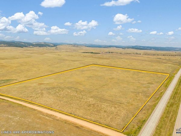 TBD MIELKE PLACE, Hermosa, SD 57744