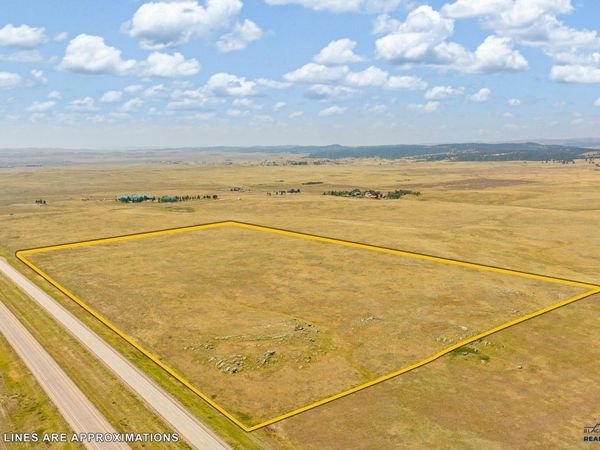 TBD MIELKE PLACE, Hermosa, SD 57744