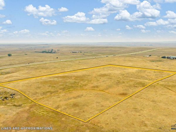 TBD MIELKE PLACE, Hermosa, SD 57744