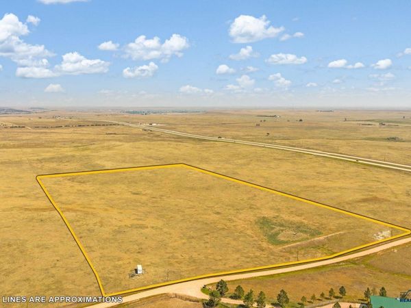 TBD MIELKE PLACE, Hermosa, SD 57744